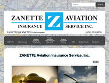 Tablet Screenshot of jet-insurance.com